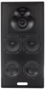 Sonodyne Srt 301V Tri-amplified Speaker