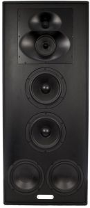 Sonodyne Srt 302V Tri-amplified Loudspeaker