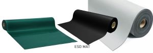 ESD Antistatic Epoxy Flooring Mat