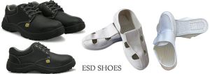 ESD Eco Foot Wear Sleepers