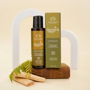 Bhringraj Hair Oil