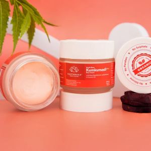 Kumkumadi Day Cream Spf 30