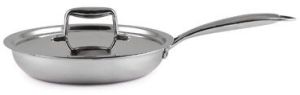 Frying Pan Stainless Steel