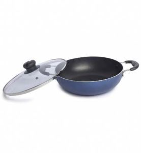 Non-stick Non Stick Casserole Blue