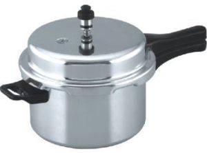 Outerlid Forever Pressure Cooker