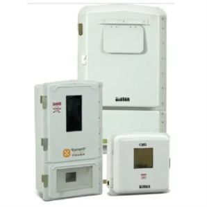 3 Phase Dtc Metering Box