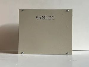 MS Panel Junction Box (12 X 18 X 8 Inch)