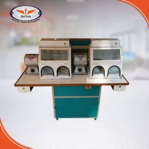 Top-of-the-line Materials Jewelry Buffing Machine