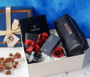 Boss Man Gift Box