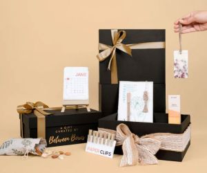 Eco-friendly Gift Hamper