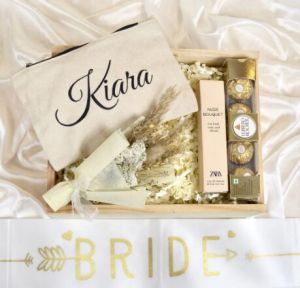 Gift For Bride