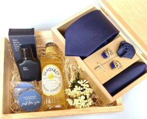 Gift Hamper For Men