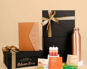 Gift Hamper For Tea Lovers