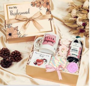 Hello Gorgeous Bridesmaid Hamper