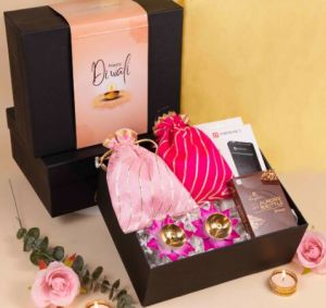 Lotus Light Diwali Hamper