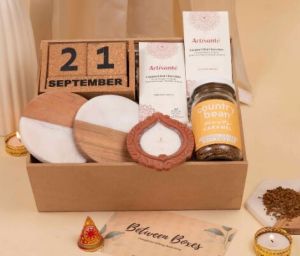 Nature's Serenity Diwali Hamper