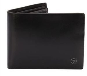 Van Heusen Black Wallet