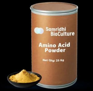 Amino Acid Powder Pgr Formulation