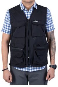 Corbett Photographer Vest