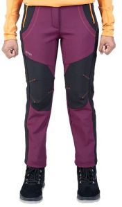 K2 Cold Weather Trekking & Outdoor Pants In  - Women