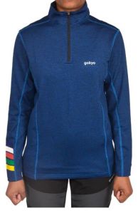 K2 Melange Trekking Tshirt - Women