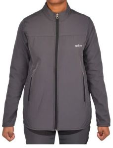 Kaza Soft Shell Insulated Fleece Jacket - Women