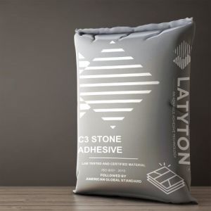 C3 STONE ADHESIVE