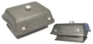 Series Dgf Flexi Foot Mounts