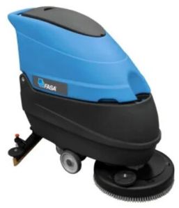 A5 EVO 50E FLOOR SCRUBBER DRYER