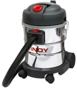 WINDY 120 WET &AMP;AMP; DRY INDUSTRIAL VACUUM CLEANER