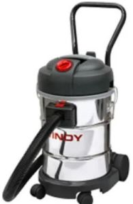 WINDY 130 WET AND DRY INDUSTRIAL VACUUM CLEANER