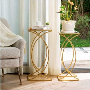 Decorative Side End Coffee Tables