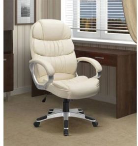 Leatherette Director Office Chair