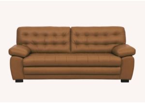 Vassio Comfy Three Seater Sofa