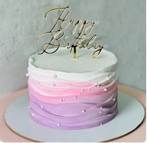 Ultimate Red Velvet Cake