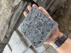 Granite Cobble Stones, Color : Grey 4x4x2, Variety : Premium