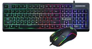 Champ RGB Gaming Combo LGC-012