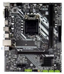 H510 Mother Board H510