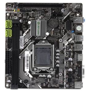 H61 Mother Board H61