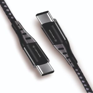 Lapcare Datacable Type C To Type C pd18w Cable