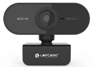 Lapcare Lapcam LWC-009 5MP HD Webcam