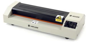 Laplam II Paper Laminating Machine A3 Size Metal