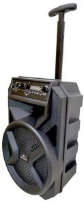 LAPSONIC V 15W Trolley Speaker (LTS- 615)