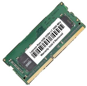 RAM 4GB DDR4 Laptop 2666 Mhz