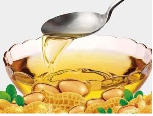 Groundnut Oil