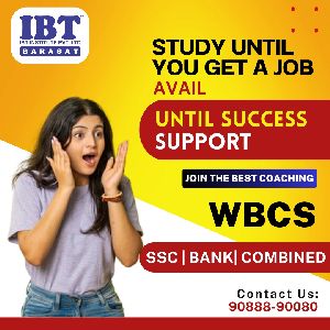 Wbcs Coaching