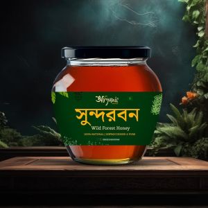 Sundarban Wild Forest Honey