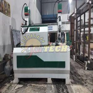 Electric CNC Stone Engraving Machine