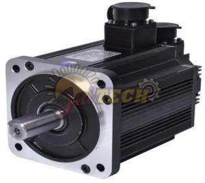 Electric Double Phase Servo Motor