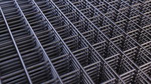 Welded Mesh